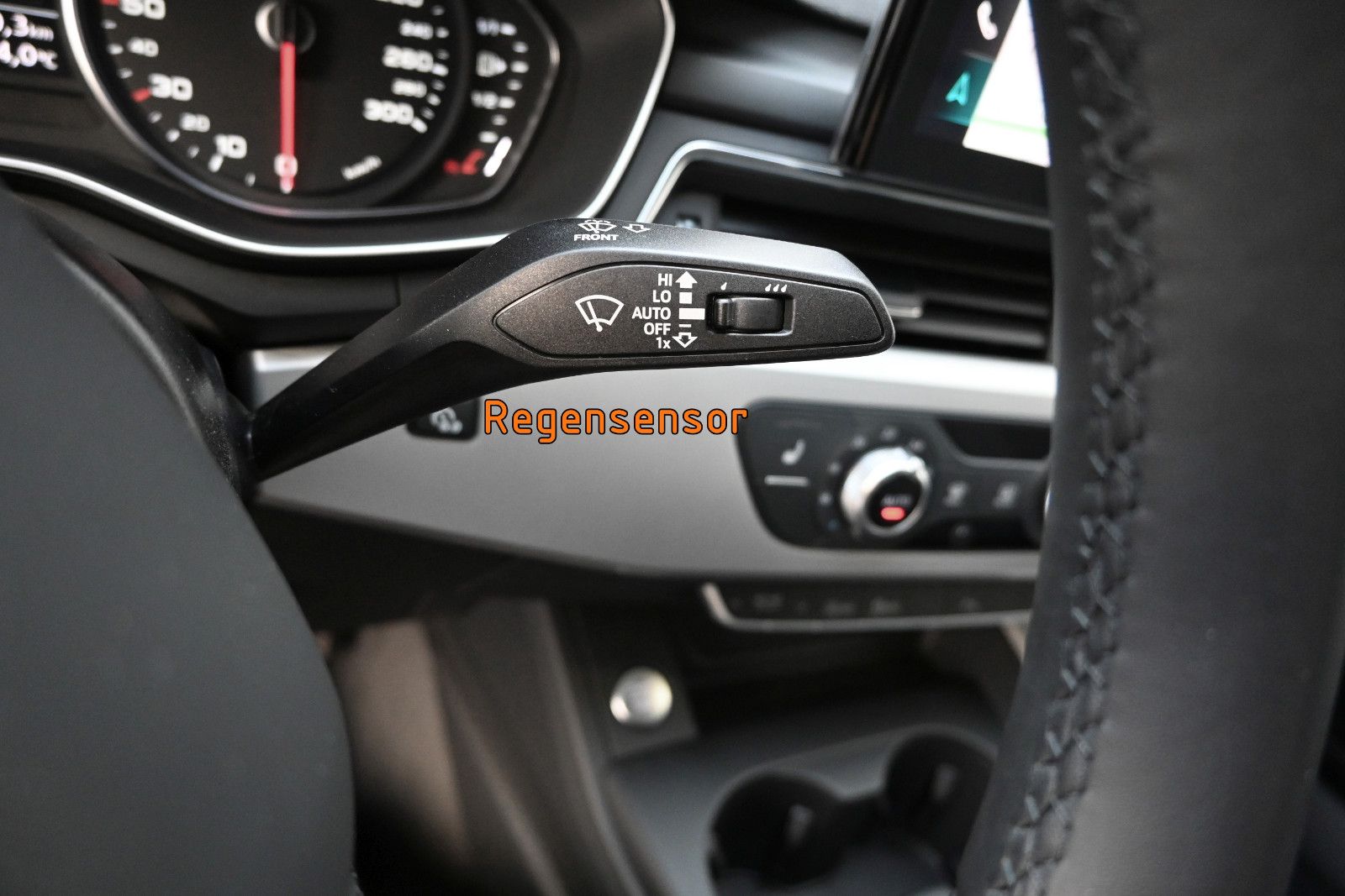 Fahrzeugabbildung Audi A5 40 TFSI S tr qu. Sportback S Line °ACC°KAMERA