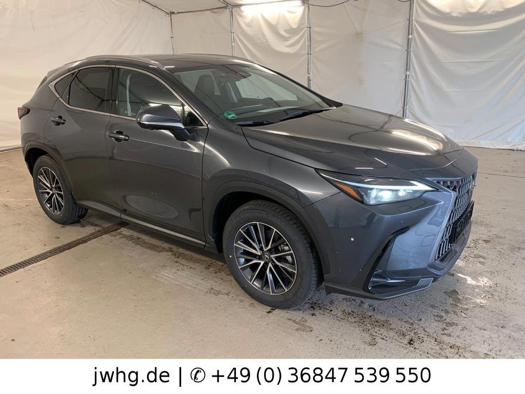 Lexus NX 350h