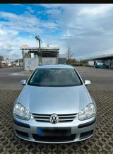 Volkswagen Golf 1.6 FSI Individual Individual - Volkswagen Golf: Individual