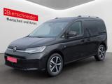 Volkswagen Caddy 1.5 TSI DSG Energy LED NAVI 5-J-GAR 17 PAR - Volkswagen Caddy: Tsi