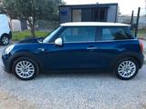 MINI Mini 1.5 One D - blaue MINI One D
