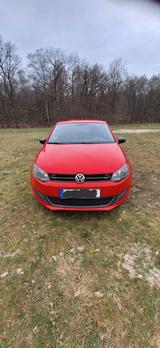 Volkswagen Polo 1.6 TDI BlueMotion Tech Sondermodell Match  - Volkswagen Polo: Sondermodell