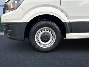 Volkswagen Crafter - 7