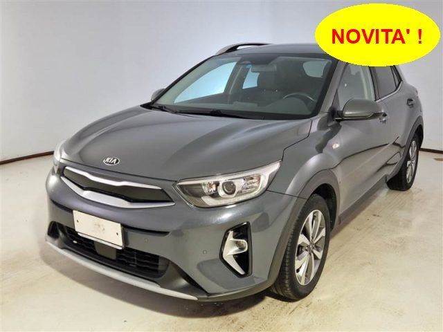 Kia KIA Stonic OK NEO PAT 1.2 DPI ECO GPL Style