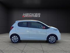 Citroën C1 1.0 VTi Airscape Feel Edition (Euro6)