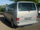 Volkswagen T4 Caravelle 2.5 TDI*BEHINDERTENGERECHT*RAMPE* - VW Gebrauchtwagen von 2000