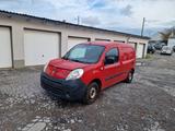 Renault Kangoo Rapid Basis - Renault Kangoo aus 2008 mit Diesel-Antrieb