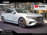 Mercedes-Benz E 300 de 4M AVANTGARDE DISTRONIC KEYLESS Totwin