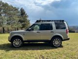 Land Rover Discovery 3.0 TDV6 HSE - Land Rover Discovery aus 2011