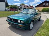 BMW 318i Cabrio Kat (E30) - BMW 318: E30