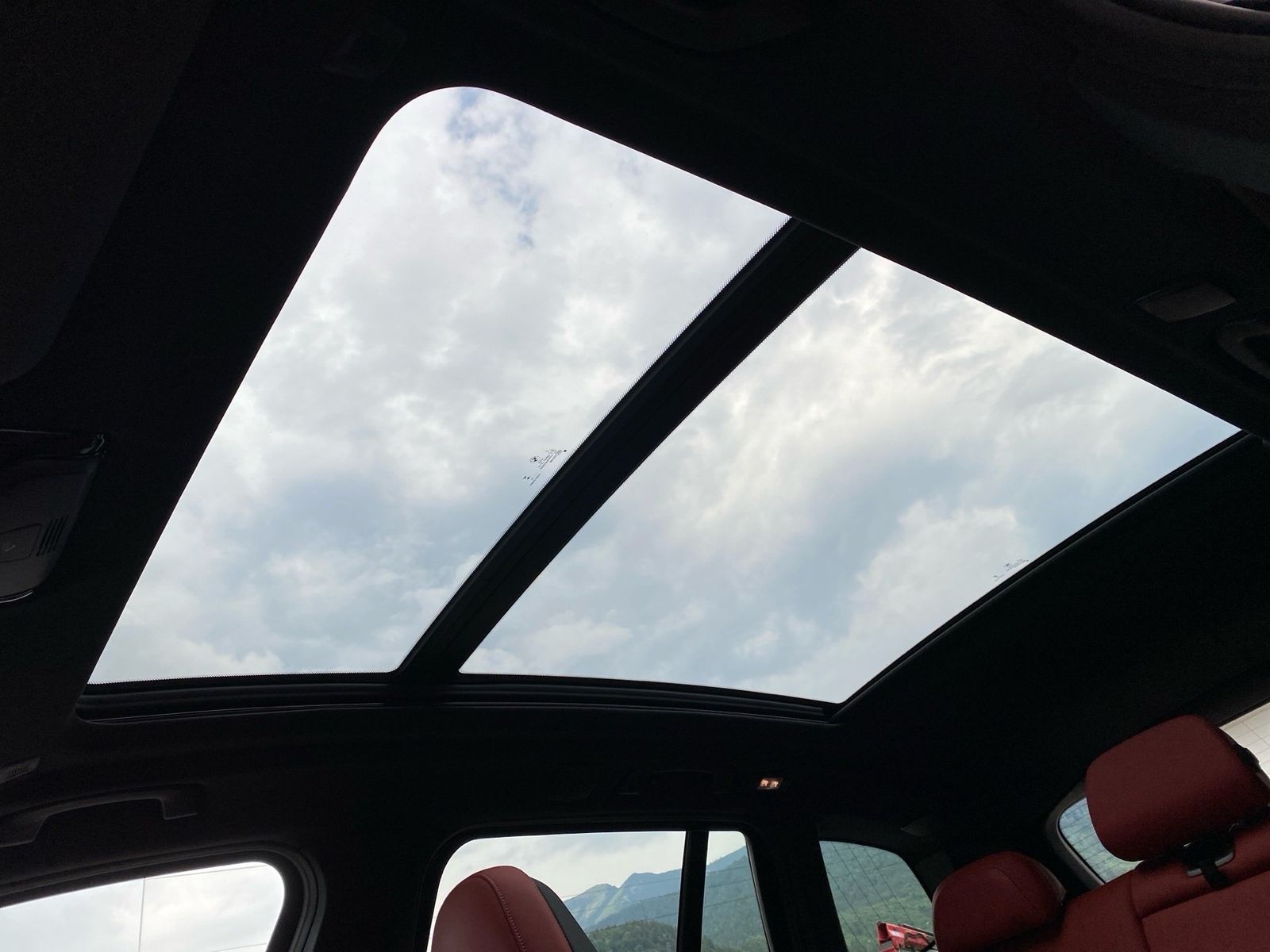 BMW X3 M Competition HUD Pano DA H K 21´´ AHK foto 8