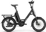 QiO EINSx P-E Unisex 20" 48 cm - QiO E-Bikes