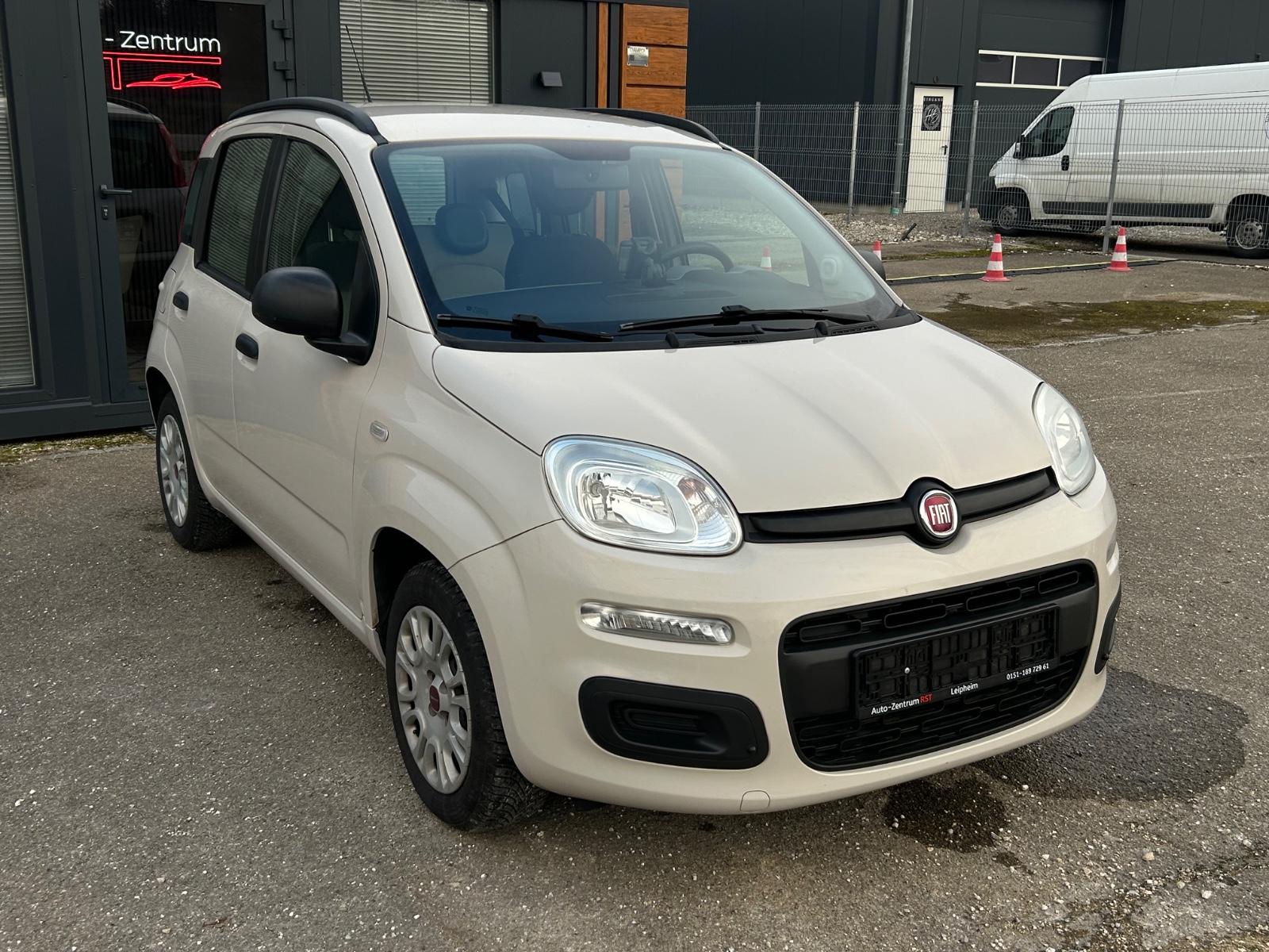 Fiat Panda My Panda NAVI KLIMA 1.HAND