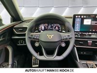 Cupra Leon - Vorschau Bild 11