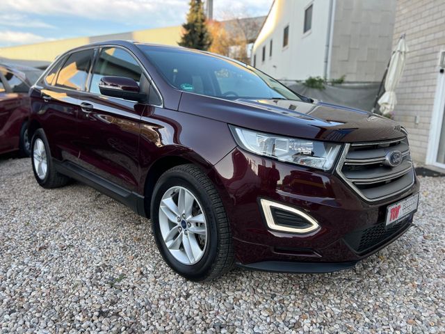 Ford Edge  3.5L V6/AWD/LPG/BRC/NAVI/LEDE