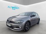 Volkswagen Polo VI 1.0 95PS KLIMA ACC LED APP DAB TÜV NEU - Volkswagen Polo: 9n