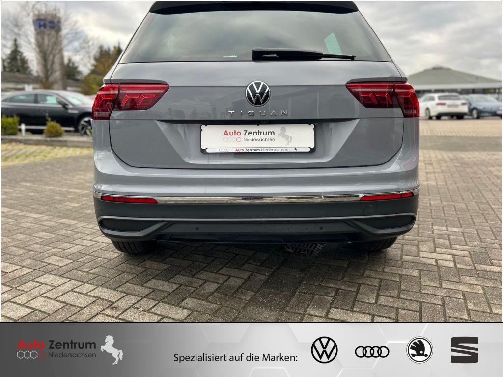 Volkswagen Tiguan 2.0 TDI DSG CarPlay StandHz*AHK*360°Cam, миниатюра 4