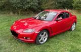 Mazda RX8 1.3 Tausche auch - Mazda RX-8: R3