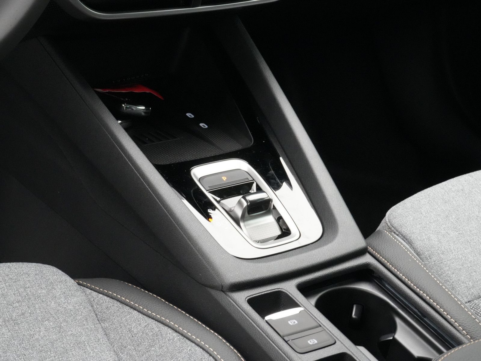 Skoda Octavia - Bild 12