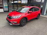 Honda CR-V 2.0 i-VTEC Elegance RFK|SHZ|Klimaaut. - Honda in Chemnitz