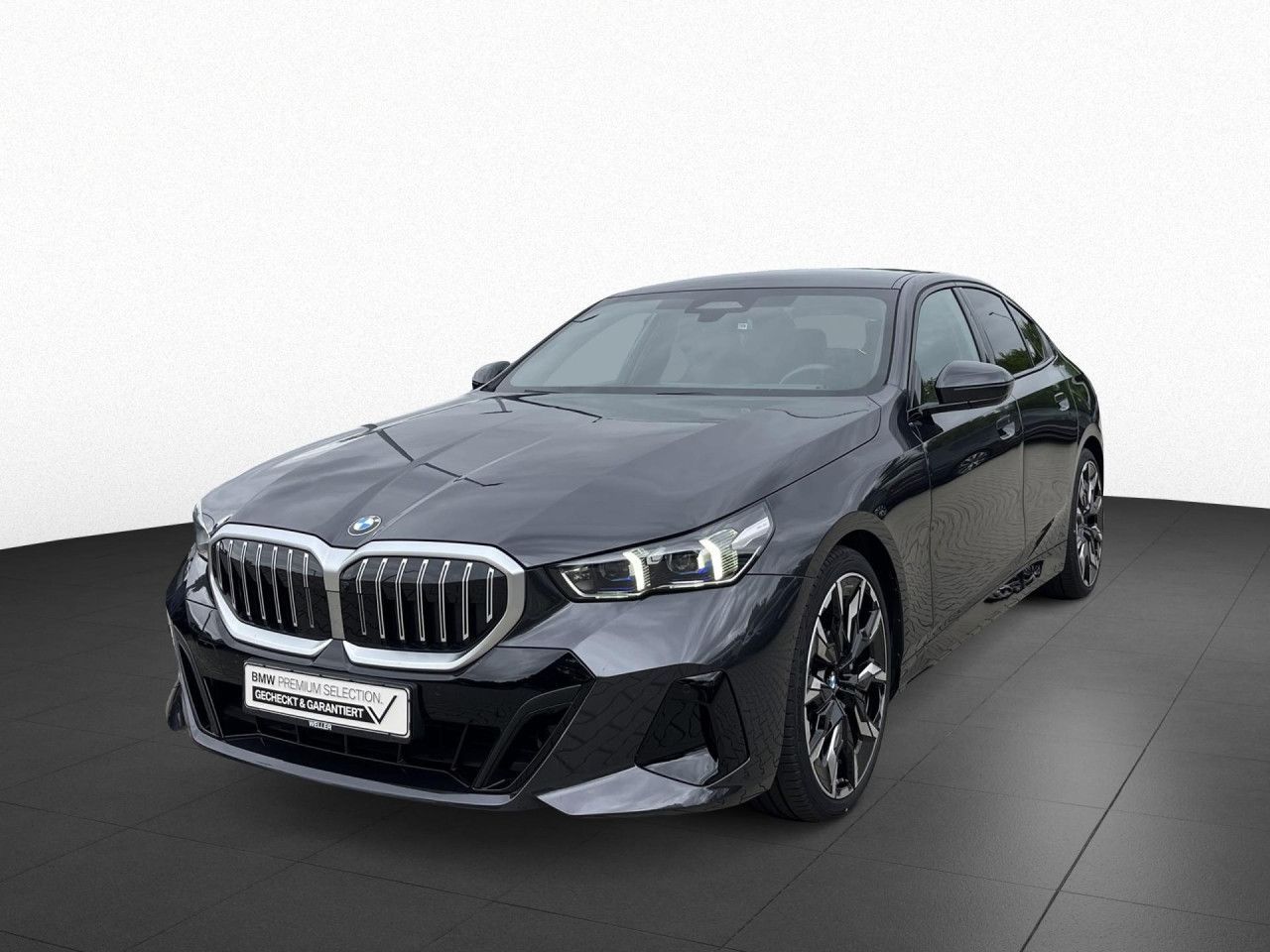 BMW 540 - Bild 3