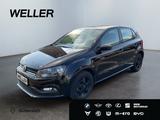 Volkswagen Polo 1.0 Trendline *Cool & Sound*Colorglas*MP3* - gebrauchte Kleinwagen in Bielefeld
