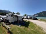 Ahorn ACT 590 , 2 Jahre Garantie, AHK, Vorzelt, TV, - Offers