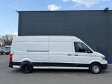 MAN TGE 3.140 /Maxi Hoch L3 H3, neue TUV - MAN Nürnberg