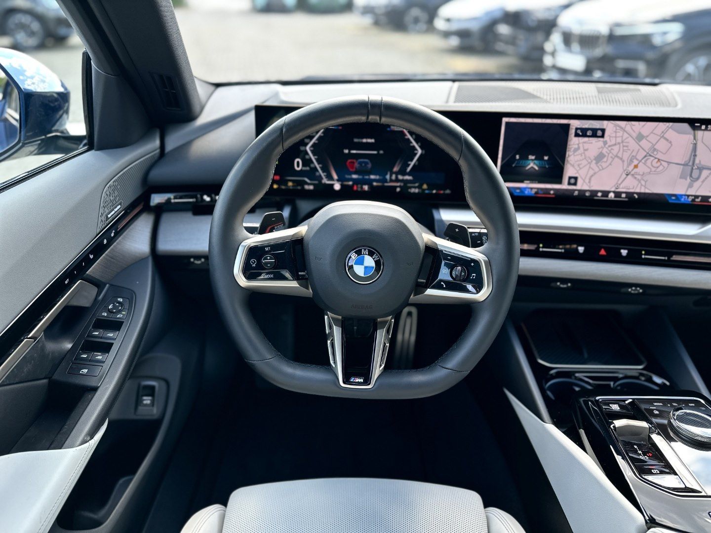 BMW 520 - Bild 18