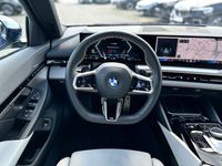 BMW 520 - Vorschau Bild 18