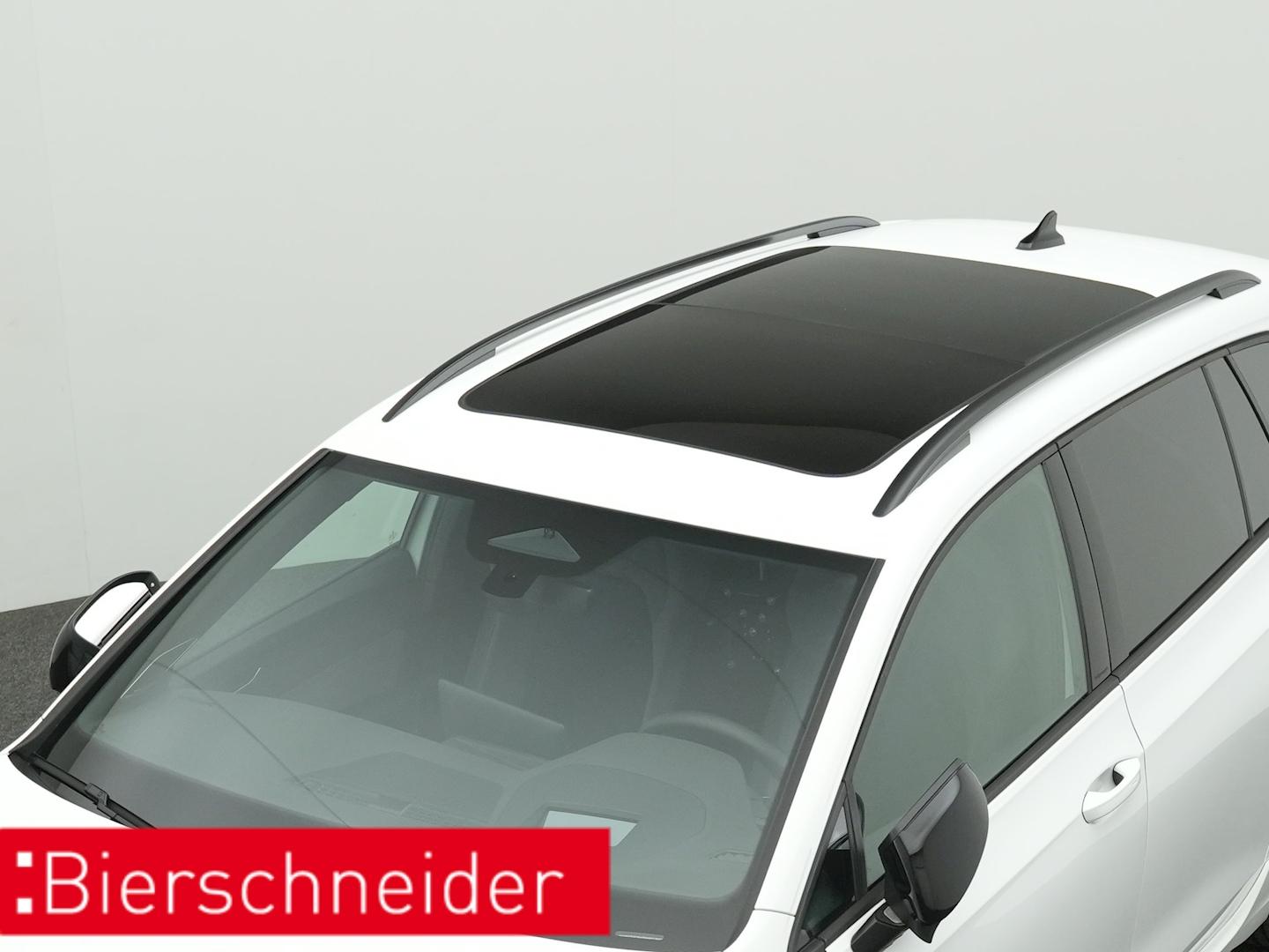 Volkswagen Golf Variant 8 2.0 TSI DSG 4Mo. R BLACK-STYLE IQ, миниатюра 19