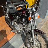 Yamaha XV 535 Virago - YAMAHA 1995 VIRAGO 535