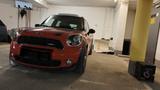 MINI Mini Cooper John Cooper works 1.6 - MINI MINI Gebrauchtwagen in Freiburg