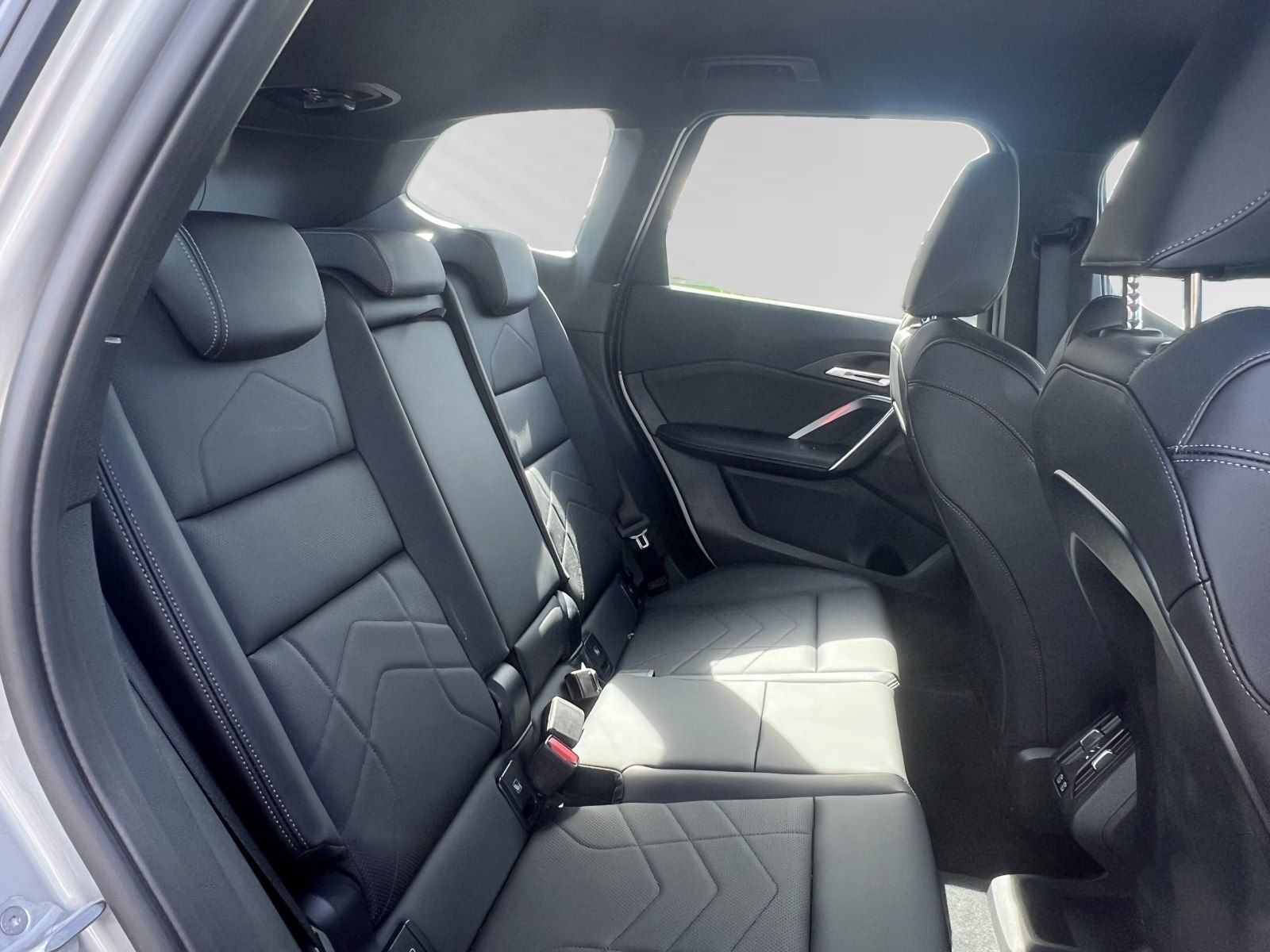 BMW X1 - Bild 13