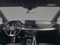 Audi SQ5 - Vorschau Bild 11