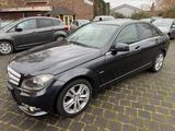 Mercedes-Benz C200 CDI Limo. BlueEfficiency Avantgarde/AUTOMAT