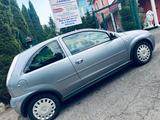 Opel Corsa C Edition44kw/60ps)86Tkm/1.Hand/Tüv06-2028 - Opel Corsa: 60 Ps