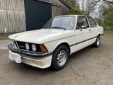 BMW 320 - Oldtimer - H-Zulassung - sehr gut erhalten - BMW Gebrauchtwagen von 1978