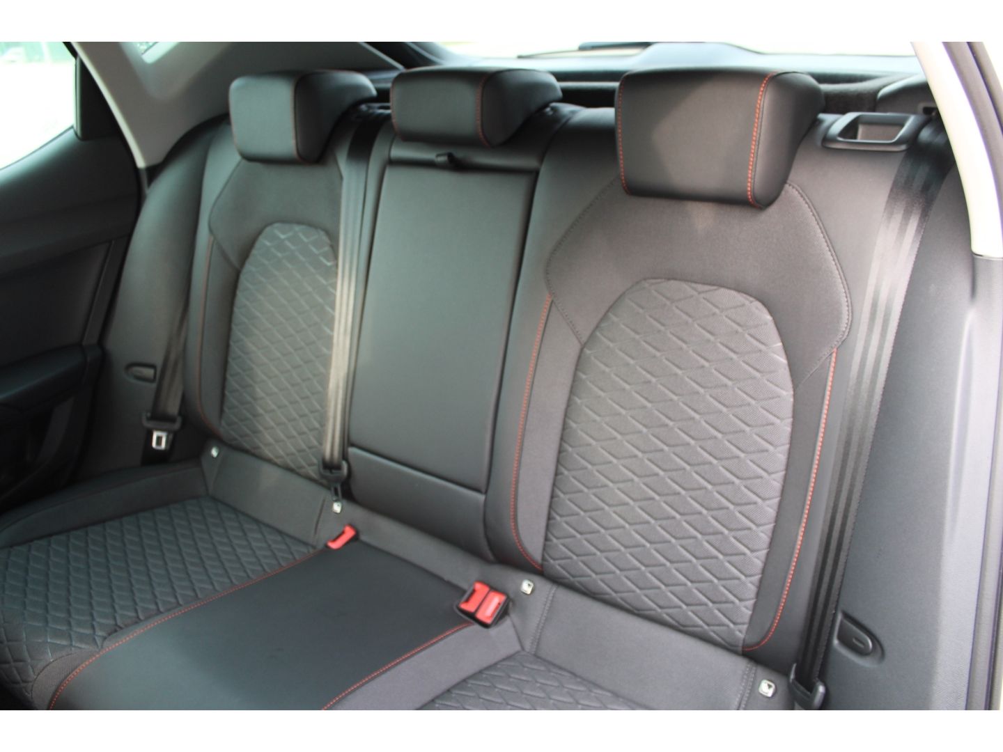Seat Leon - Bild 29