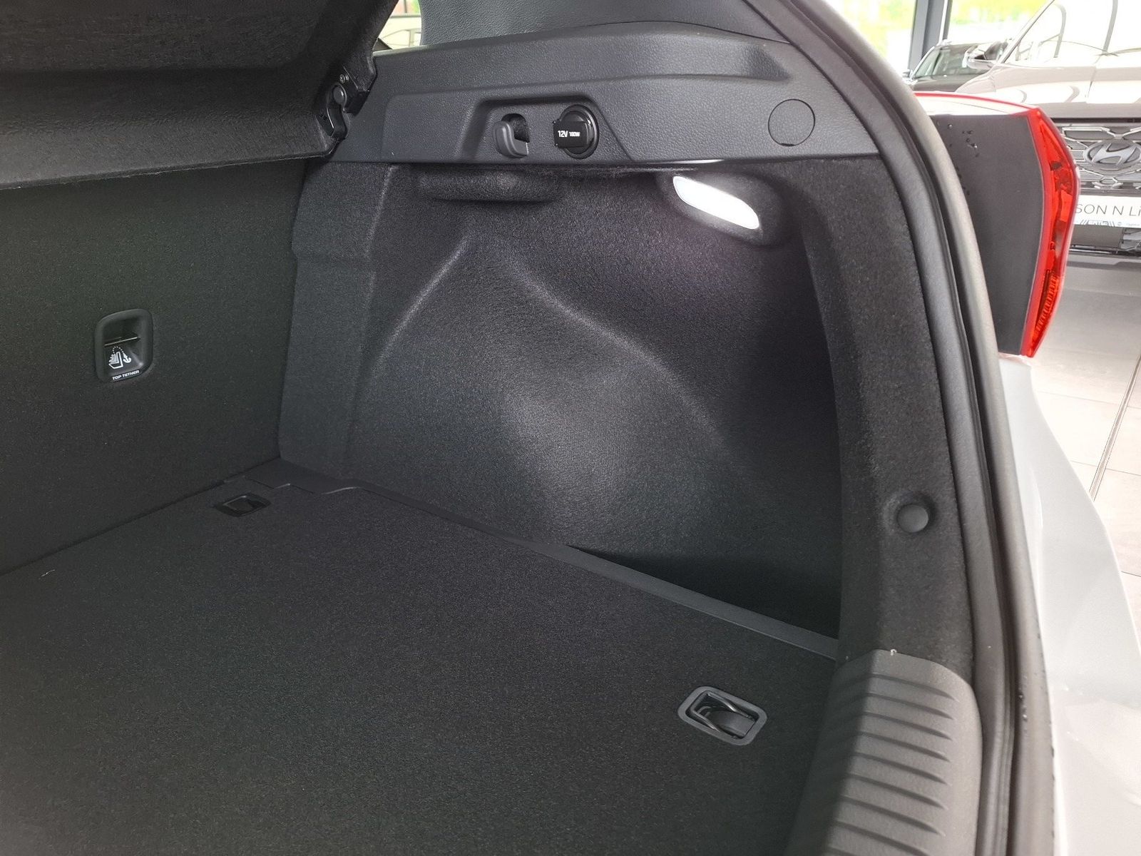 Hyundai i30 - Bild 12