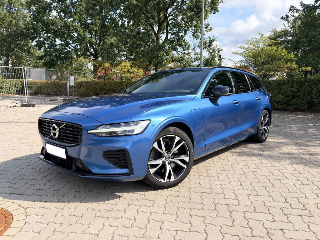 Image of Volvo V60
