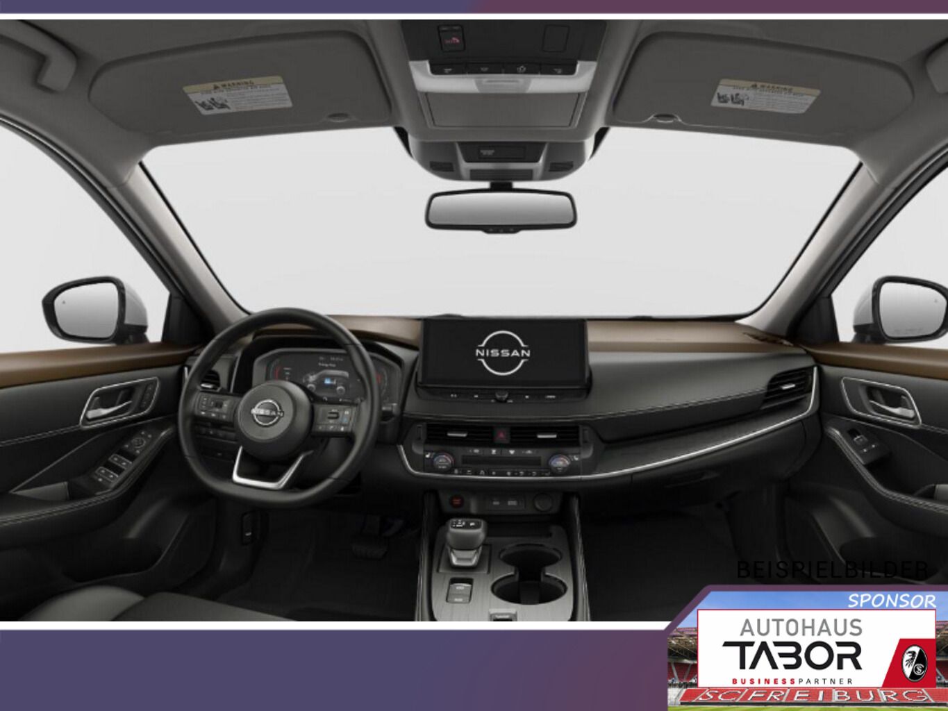 Nissan X-Trail - Bild 4