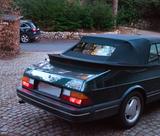 Saab 900 Cabrio 16S - Saab 900 aus 1991