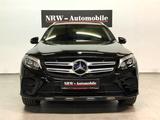 Mercedes-Benz GLC 250 d 4Matic*AMG*BURMESTER*360'*HeadUp*ILS* - Mercedes-Benz GLC 250 in Essen