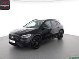 Mercedes-Benz GLA 45 AMG 4M+ NIGHT PERF.SITZE,MULTIBEAM,PANO - Mercedes-Benz GLA 45 AMG in Berlin