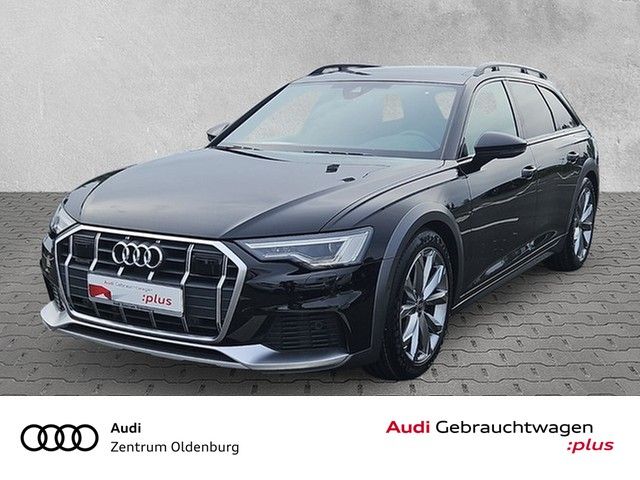 Audi A6 Allroad quattro 40 TDI S-tronic AHK+PANO