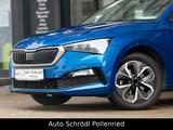 Skoda Scala Style DSG 1.5 TSI, AHK, Pano, LED, AFS - Skoda Scala Gebrauchtwagen