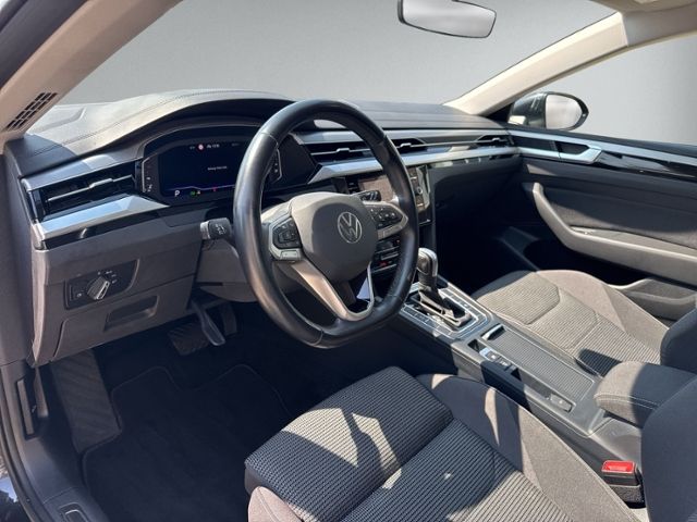 Arteon Shooting Brake 2.0 TDI DSG LED+NAVI.+AHK+