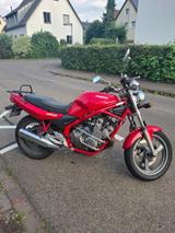 Yamaha XJ 600 S/N - YAMAHA XJ 600 N