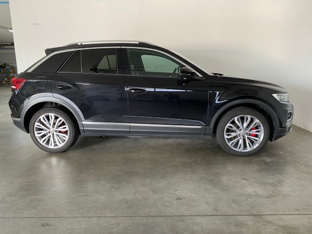 T-Roc Sport 2.0 TSI DSG 4motion AHK+NAVI